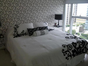 Отель Apartamento en Punta del Este  Пунта-Дель-Эсте